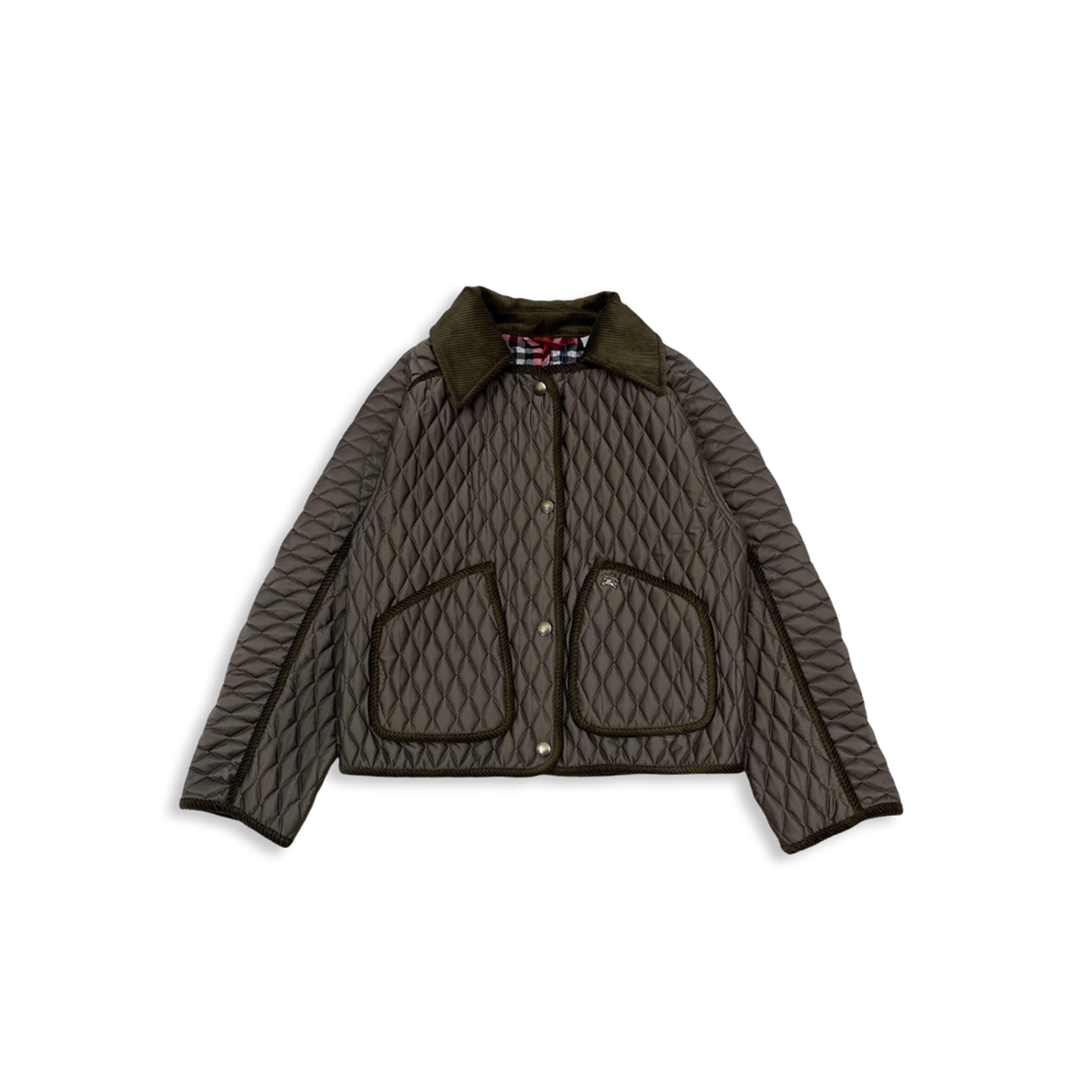 Bv*b*rry floriston casual jacket